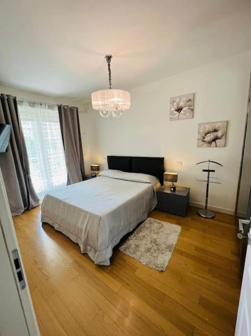 רומא Enchanting Garden Retreat מראה חיצוני תמונה
